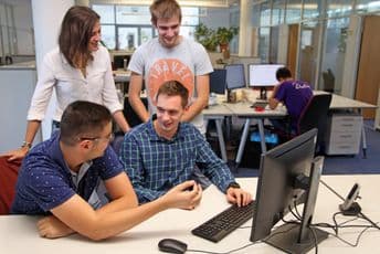 Plaćena praksa u Njemačkoj za studente i mlade profesionalce iz Crne Gore Plaćena praksa u Njemačkoj za studente i mlade profesionalce iz Crne Gore