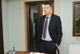 Slučaj Aerodromi: Suđenje protiv Kneževića, Nikolića i Zečević odloženo na neodređeno Slučaj Aerodromi: Suđenje protiv Kneževića, Nikolića i Zečević odloženo na neodređeno