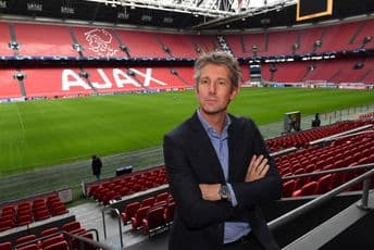 Van der Sar: Junajtedu nedostaju lideri Foto: The Independent