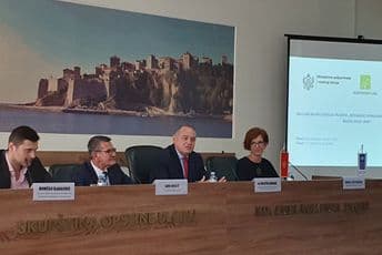 Simović: Prekogranična saradnja, a ne prekogranični problemi Simović: Prekogranična saradnja, a ne prekogranični problemi