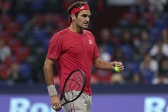 Federer poslije velike drame eliminisan od Zvereva Lintao Zhang/Getty Images