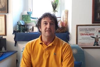 Vičević u Kući slavnih Vičević u Kući slavnih