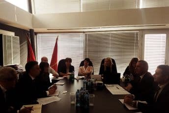 Iskoraci Crne Gore u oblasti bezbjednosti hrane značajno iskustvo za Azerbejdžan Iskoraci Crne Gore u oblasti bezbjednosti hrane značajno iskustvo za Azerbejdžan