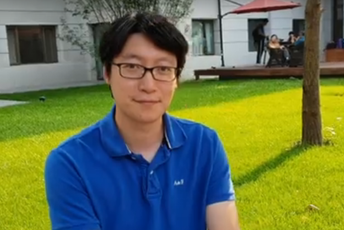 Kinez naš jezik učio zbog fudbala, filmova i bombardovanja, pamtiće ljepote Crne Gore (VIDEO) Kinez naš jezik učio zbog fudbala, filmova i bombardovanja, pamtiće ljepote Crne Gore (VIDEO)