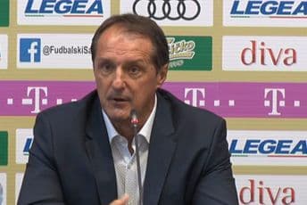 Hadžibegić: Trijumf nad Kazahstanom za održavanje kulta nacionalnog tima
