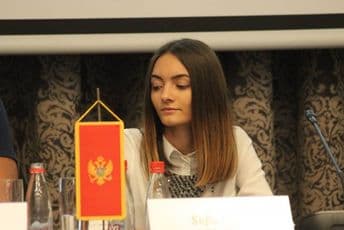 Majka najveći uzor