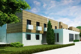 Novi kompleks na Zlatici za specijalnu policiju: Projekat vrijedan sedam miliona eura Novi kompleks na Zlatici za specijalnu policiju: Projekat vrijedan sedam miliona eura