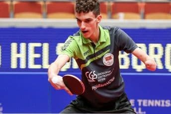 Radović želi visok plasman i borbu za medalje Radović želi visok plasman i borbu za medalje