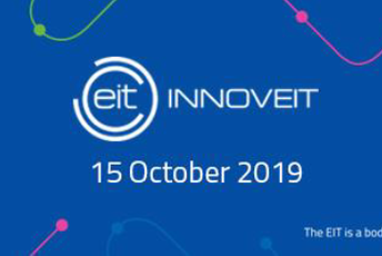 Ministarka Damjanović na konferenciji „INNOVEIT 2019“ u Budimpešti Ministarka Damjanović na konferenciji „INNOVEIT 2019“ u Budimpešti