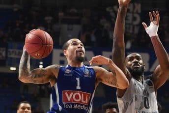 Kobs MVP 16. kola