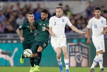 Italija sigurna, Španija ispustila pobjedu Italija sigurna, Španija ispustila pobjedu