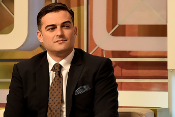 Naknada za bespravne objekte od 3,55 do 14,20 eura po kvadratu Foto: gov.me / S. Matić