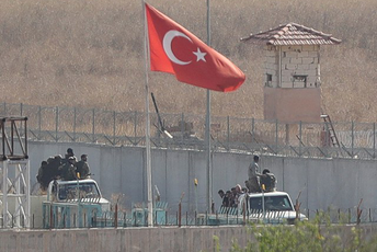 Proturske snage u Siriji pogubile kurdsku političarku i devet civila Foto: EPA-EFE / ERDEM SAHIN