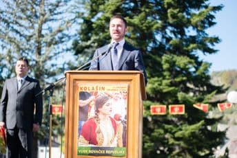 Vijek Rovačke republike: Čin i žrtve koji ostaju besmrtni Vijek Rovačke republike: Čin i žrtve koji ostaju besmrtni