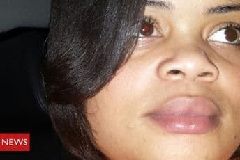 Policija u Teksasu ubila crnkinju kroz prozor njene spavaće sobe Foto: BBC News