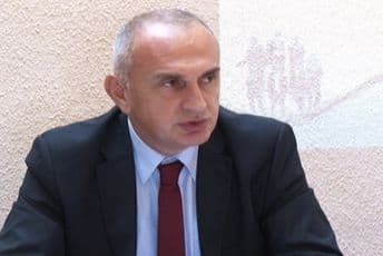 Vukčević: Uskoro startuje garantni fond Vukčević: Uskoro startuje garantni fond