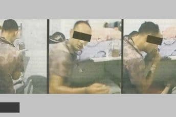 Istraga o šmrkanju u spuškom zatvoru Istraga o šmrkanju u spuškom zatvoru