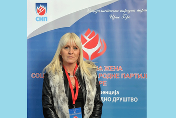 Vujičić: Zelena pijaca simbol Nikšića biće prebačena u prostor od 200 kvadrata Vujičić: Zelena pijaca simbol Nikšića biće prebačena u prostor od 200 kvadrata