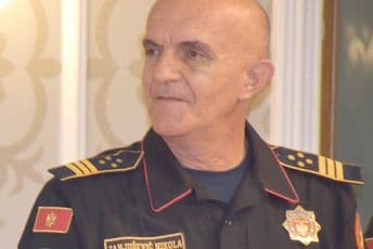 Janjušević: Za vikend uhapšeno 65 osoba zbog vožnje pod dejstvom alkohola Janjušević: Za vikend uhapšeno 65 osoba zbog vožnje pod dejstvom alkohola