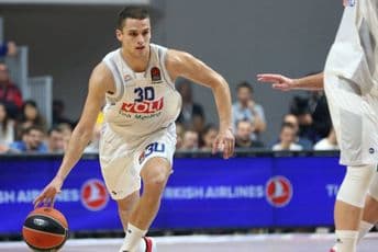 POPOVIĆ nije ozbiljnije povrijeđen, biće spreman za meč sa Gdinjom! POPOVIĆ nije ozbiljnije povrijeđen, biće spreman za meč sa Gdinjom!