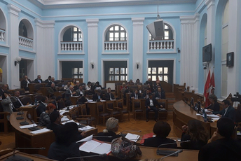 Cetinjski odbornici traže veću bezbjednost, problem narkotici RTCG