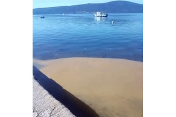 Opština Tivat: Prijava protiv turske firme Opština Tivat: Prijava protiv turske firme