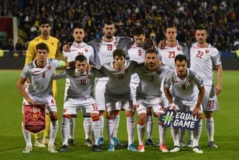 Kriza se nastavlja, poraz "sokola" i u Prištini! Foto: FSCG