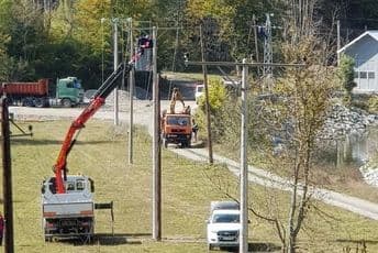 CEDIS: U toku projekti revitalizaccije mreže i objekata milionske vrijednosti CEDIS: U toku projekti revitalizaccije mreže i objekata milionske vrijednosti