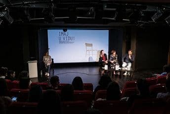 Sistem da pruži adekvatniji odgovor na vršnjačko nasilje Sistem da pruži adekvatniji odgovor na vršnjačko nasilje