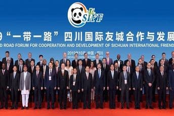 Obećavajuće perspektive saradnje Podgorice sa Sičuanom Obećavajuće perspektive saradnje Podgorice sa Sičuanom