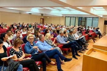 DPS Podgorica: Izvještaj potvrđuje brojne uspjehe i politička ostvarenja DPS-a DPS Podgorica: Izvještaj potvrđuje brojne uspjehe i politička ostvarenja DPS-a