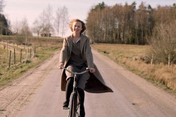 Mlada Astrid Lindgren protiv društvenih normi Mlada Astrid Lindgren protiv društvenih normi