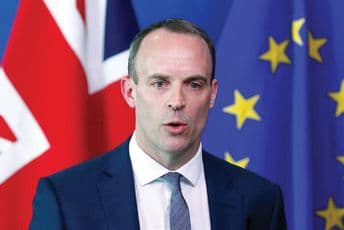 Rab: Rusija u slučaju Crne Gore pokušala da potkopa demokratiju Rab: Rusija u slučaju Crne Gore pokušala da potkopa demokratiju