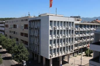 Ocjenjivaće rad državnih tužilaca, formirana komisija