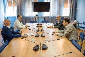 Unaprijeđena odgovornost i otvorenost policije Unaprijeđena odgovornost i otvorenost policije