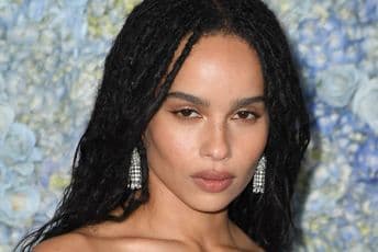 Nova Žena Mačka u filmu o Betmenu je... Foto: ANGELA WEISS / AFP