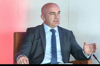 Tehnička vlada garant fer izbora, nemam dilemu za koga navijam između Crne Gore i Srbije Tehnička vlada garant fer izbora, nemam dilemu za koga navijam između Crne Gore i Srbije