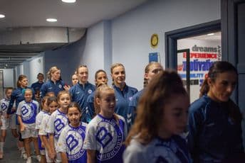 Valčea na megdan Budućnosti u "Morači" Valčea na megdan Budućnosti u "Morači"