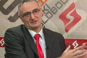 Vujičić: Očekujemo da Crnogorci na Kosovu dobiju ista prava koja imaju Albanci u Crnoj Gori Vujičić: Očekujemo da Crnogorci na Kosovu dobiju ista prava koja imaju Albanci u Crnoj Gori