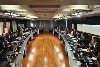 Stopa rasta crnogorske ekonomije najveća u regionu Stopa rasta crnogorske ekonomije najveća u regionu