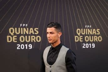 Kristijano Ronaldo na Instagramu zarađuje dva puta više od Mesija, a u tome je bolji i od Bekama Foto: Gettyimages/ Carlos Rodrigues / Stringer