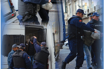 Ruska prijetnja i dalje nad Crnom Gorom Ruska prijetnja i dalje nad Crnom Gorom