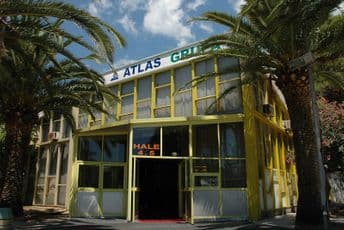 Zemljište kod Jadranskog sajma pod lupom Tužilaštva Zemljište kod Jadranskog sajma pod lupom Tužilaštva