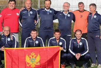 Bronza za "sedmu silu" Bronza za "sedmu silu"