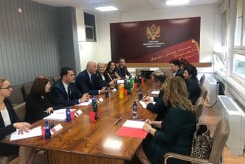 Regionalna saradnja od ključnog značaja za napredak u razvoju poreskih uprava Regionalna saradnja od ključnog značaja za napredak u razvoju poreskih uprava