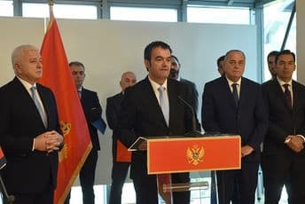 Vlada donijela plan davanja koncesije za žičaru Kotor-Lovćen Vlada donijela plan davanja koncesije za žičaru Kotor-Lovćen