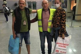 Radoslav Đurović donirao drugarici bubreg Radoslav Đurović donirao drugarici bubreg