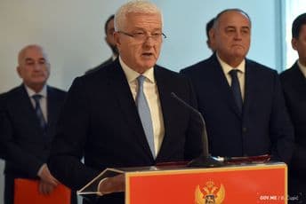 Marković: Pokrećemo proceduru za raskid ugovora o gradnji nekoliko malih HE Marković: Pokrećemo proceduru za raskid ugovora o gradnji nekoliko malih HE