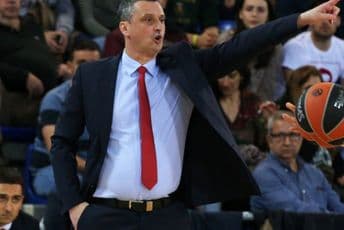 Radonjićev Bajern bolji od Asvela Radonjićev Bajern bolji od Asvela