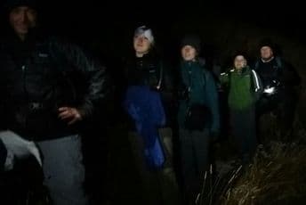 Pronađeni Izraelci koji su se izgubili na Durmitoru Pronađeni Izraelci koji su se izgubili na Durmitoru